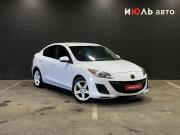 Mazda 3 II (BL) Челябинск  - изображение 25