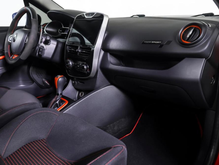Renault Clio RS IV Москва  - изображение 10