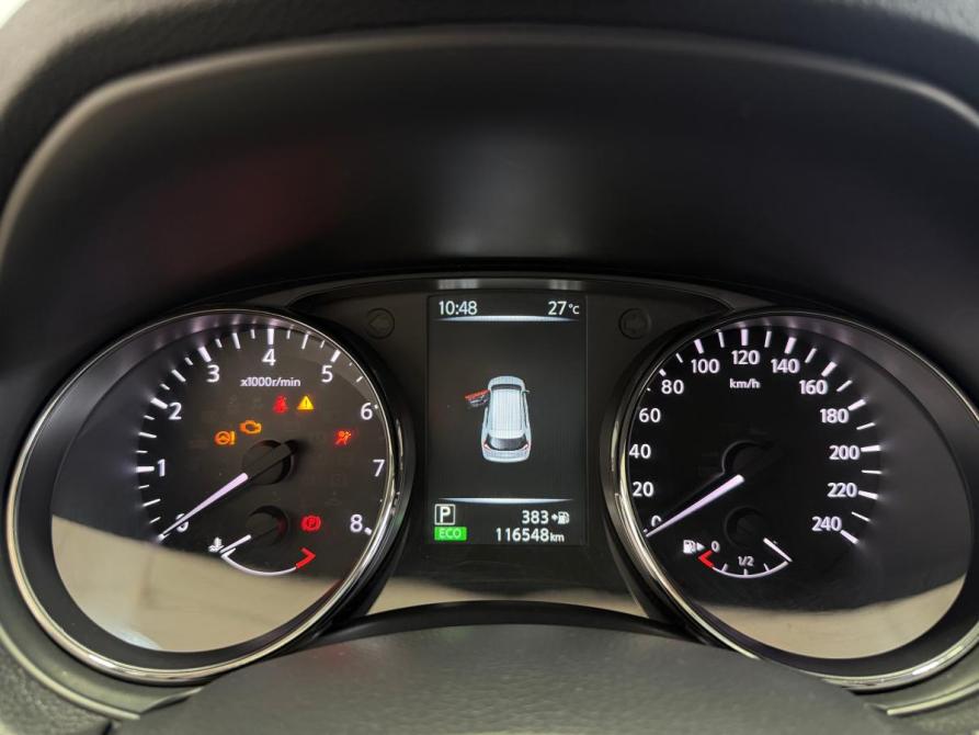 Nissan X-Trail III Новороссийск  - изображение 12
