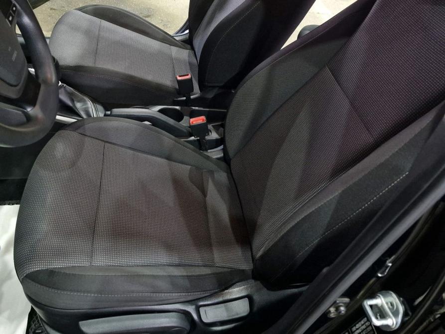 Hyundai Solaris II Ставрополь  - изображение 20
