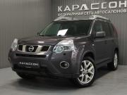 Nissan X-Trail II Рестайлинг Пермь  - изображение 20