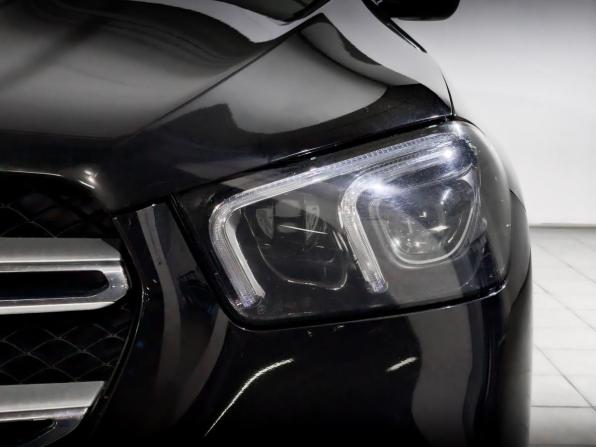 Mercedes-Benz GLE II (V167) с пробегом 2020 года, цена 4 995 000 рублей, 140753 км, внедорожник, Автокод Объявления