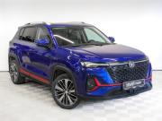 Changan CS35 Plus I Рестайлинг Москва  - изображение 33