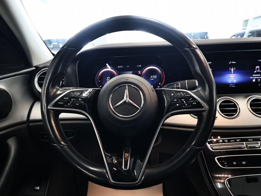 Mercedes-Benz E-Класс V (W213 S213 C238) Рестайлинг Калуга  - изображение 17