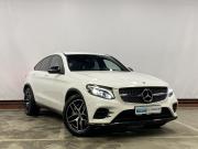Mercedes-Benz GLC Coupe I (C253) Москва  - изображение 30