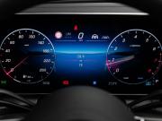 Mercedes-Benz GLC Coupe II (C254) Москва  - изображение 43