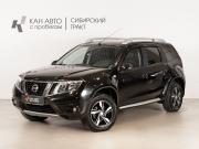 Nissan Terrano III (D10) Казань  - изображение 9