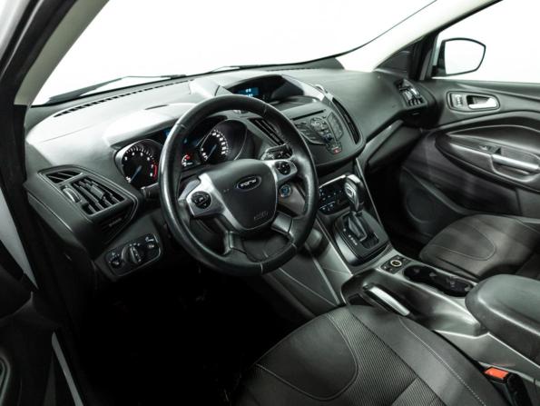 Ford Kuga II с пробегом 2016 года, цена 1 248 790 рублей, 132023 км, внедорожник, Автокод Объявления