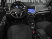Hyundai Solaris I Рестайлинг Ставрополь  - изображение 27