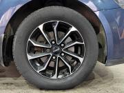 Kia Ceed I Рестайлинг Москва  - изображение 34