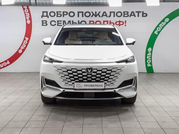Changan UNI-K с пробегом 2023 года, цена 3 120 000 рублей, 20000 км, внедорожник, Автокод Объявления