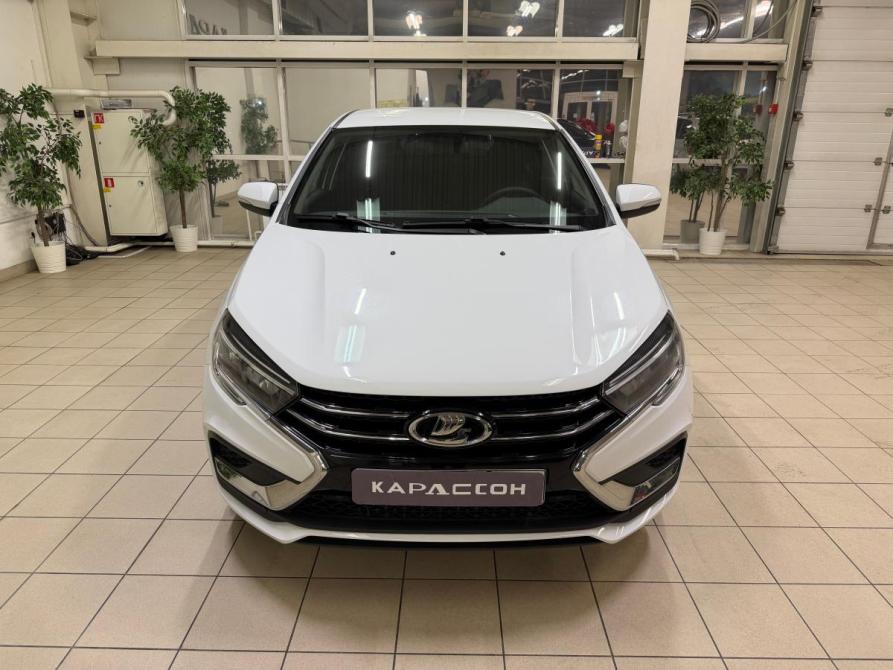 Lada (ВАЗ) Vesta I Рестайлинг (NG) Волгоград  - изображение 3