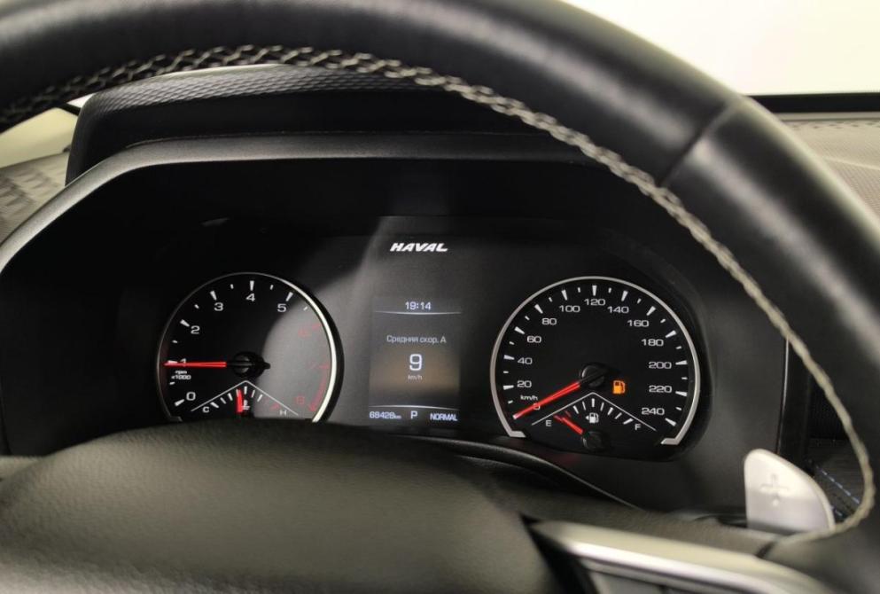 Haval Jolion I Нижний Новгород  - изображение 7
