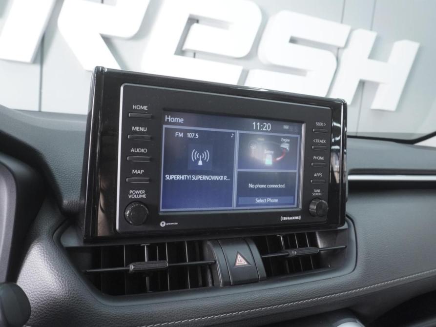 Toyota RAV4 V (XA50) Ростов-на-Дону  - изображение 18