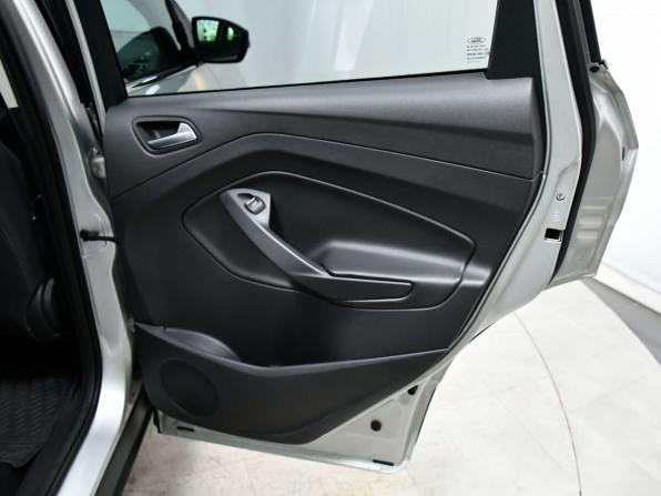 Ford Kuga II с пробегом 2014 года, цена 1 247 000 рублей, 232804 км, внедорожник, Автокод Объявления