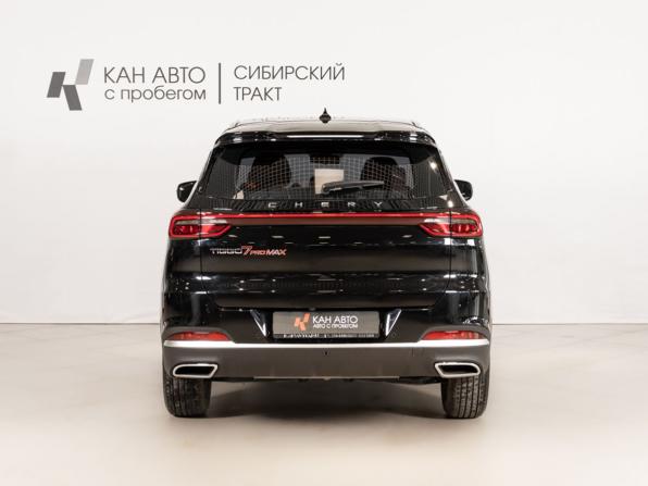 Chery Tiggo 7 Pro Max I с пробегом 2023 года, цена 1 962 500 рублей, 18798 км, внедорожник, Автокод Объявления