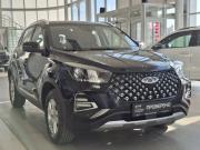 Chery Tiggo 4 Pro I Рестайлинг Казань  - изображение 25