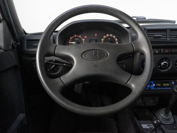 Lada (ВАЗ) Niva Legend с пробегом 2023 года, цена 740 000 рублей, 46339 км, внедорожник, Автокод Объявления