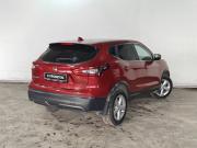 Nissan Qashqai II Рестайлинг Москва  - изображение 22
