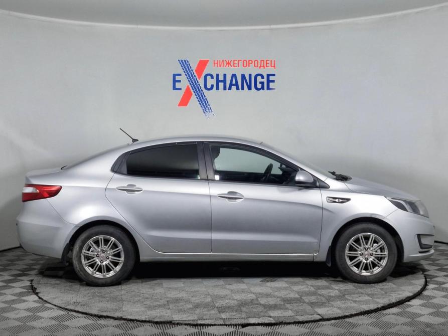 Kia Rio III Нижний Новгород  - изображение 6