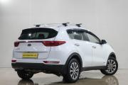 Kia Sportage III Рестайлинг Новокузнецк  - изображение 45