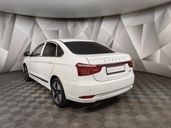 Evolute i-PRO с пробегом 2023 года, цена 1 443 000 рублей, 44895 км, седан, Автокод Объявления
