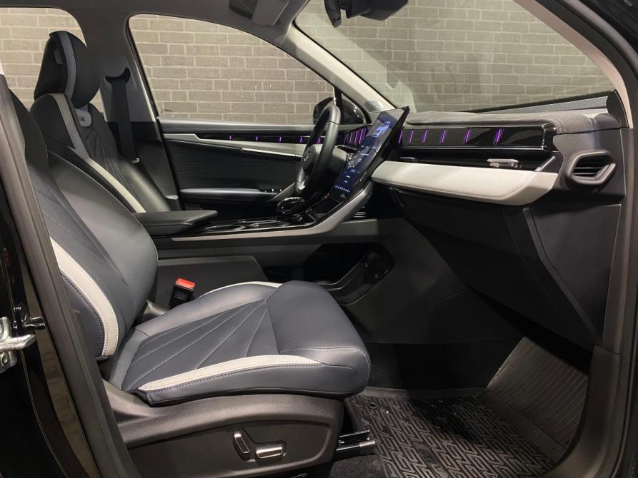 Geely Atlas II Челябинск  - изображение 10