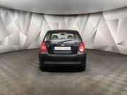 Chevrolet Aveo I Рестайлинг Москва  - изображение 26