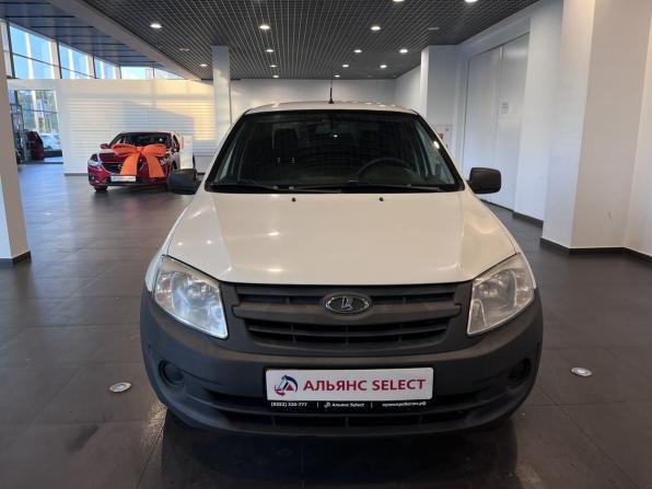 Lada (ВАЗ) Granta I с пробегом 2018 года, цена 510 000 рублей, 162872 км, седан, Автокод Объявления