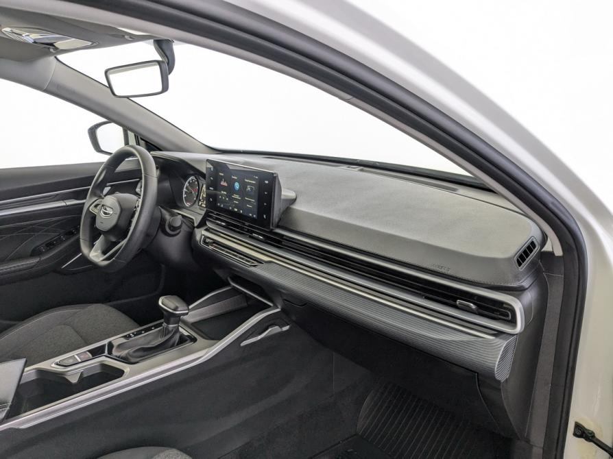 Geely Emgrand II Москва  - изображение 11