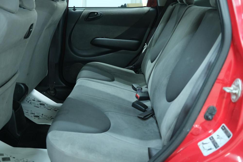 Honda Fit I Омск  - изображение 21