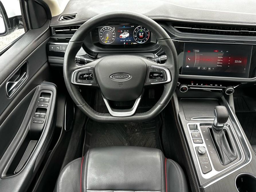 Omoda S5 Волгоград  - изображение 22