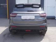 Belgee X50 Москва  - изображение 21