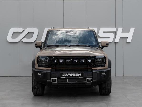 JETOUR T2 с пробегом 2024 года, цена 3 048 000 рублей, 42000 км, внедорожник, Автокод Объявления