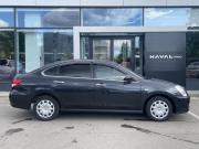 Nissan Almera III (G15) Москва  - изображение 20