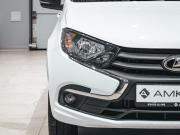 Lada (ВАЗ) Granta I Рестайлинг Екатеринбург  - изображение 23
