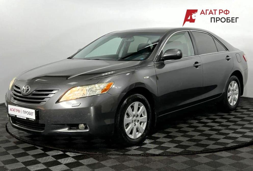 Toyota Camry VI (XV40) Нижний Новгород  - изображение 2