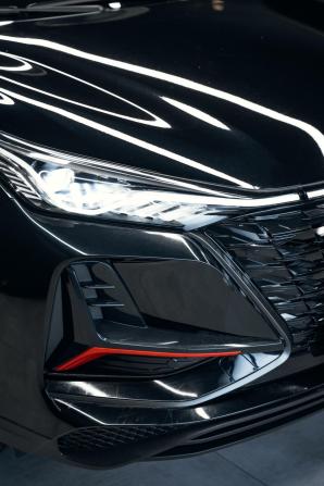 Новый Changan CS75 Plus III 2024 года, цена 3 949 900 рублей, внедорожник, Автокод Объявления