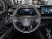 Toyota Camry IX (XV80) China Market Москва  - изображение 41