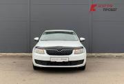 Skoda Octavia III (A7) Красноярск  - изображение 24