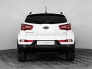 Kia Sportage III Санкт-Петербург  - изображение 28