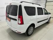Lada (ВАЗ) Largus I Рестайлинг Пермь  - изображение 20