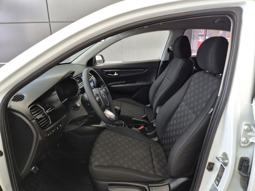 Kia Rio IV Екатеринбург  - изображение 8