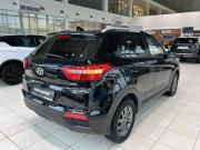 Hyundai Creta I Рестайлинг Екатеринбург  - изображение 29