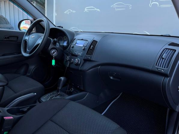 Hyundai i30 I Рестайлинг с пробегом 2010 года, цена 675 300 рублей, 176934 км, хэтчбек, Автокод Объявления