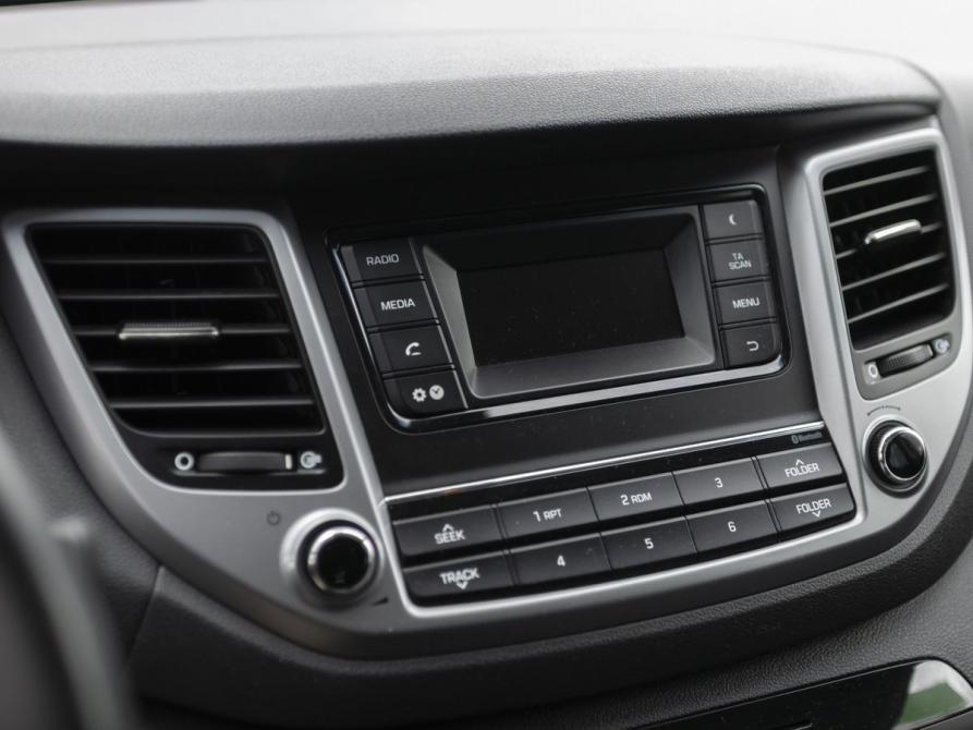 Hyundai Tucson III Курган  - изображение 16