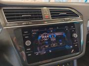 Volkswagen Tiguan II Рестайлинг Санкт-Петербург  - изображение 34