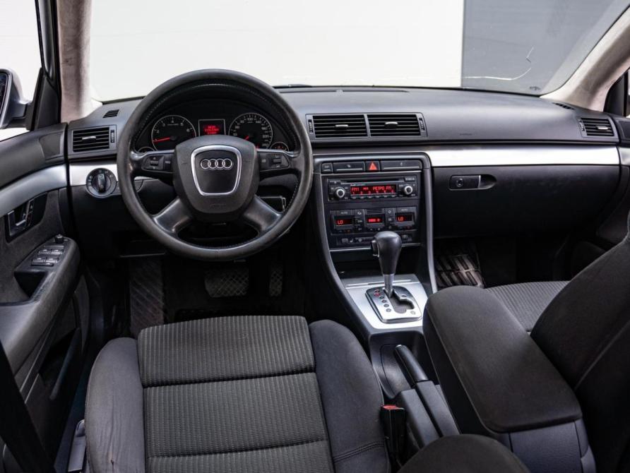 Audi A4 III (B7) Краснодар  - изображение 6