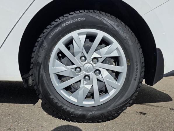 Hyundai Elantra VII (CN7) с пробегом 2022 года, цена 2 130 000 рублей, 64001 км, седан, Автокод Объявления