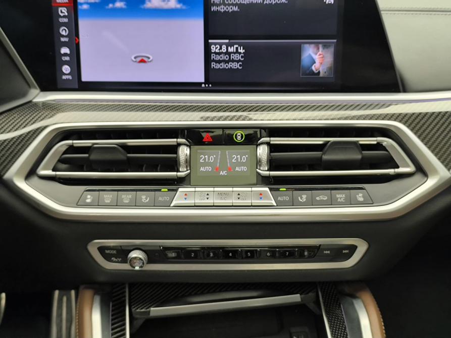 BMW X6 III (G06) Москва  - изображение 16